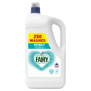 Fairy minkštiklis 250 skalbimų