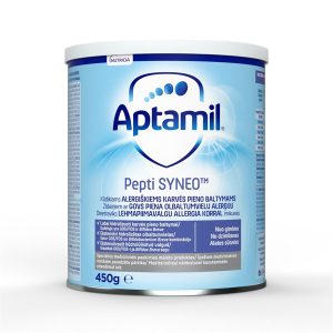 Aptamil Pepti Syneo - 450 gr.