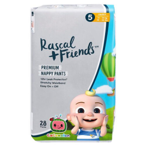 Rascal+Friends Premium Pants 5 dydis (13-18 kg)